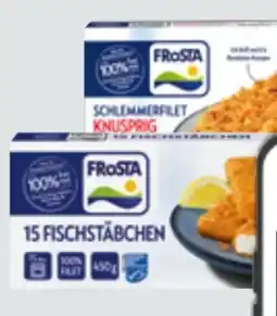 Edeka Xpress Frosta Fischstäbchen Angebot