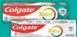 E-Center Colgate Total Zahncreme Angebot