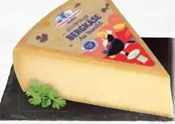 E-Center Zillertaler BergSenn Bergkäse Angebot