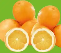 Edeka Orangen Angebot
