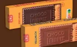 E-Center Bahlsen Leibniz Choco Angebot