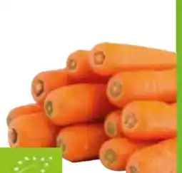 Edeka Bio-Möhren Angebot