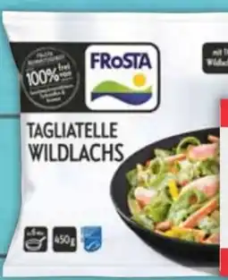 E-Center Frosta Fertiggerichte Angebot