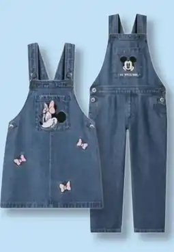 Lidl Kinder-Ski-Latzhose Angebot