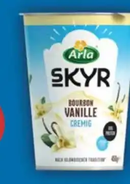 E-Center Arla Skyr Angebot