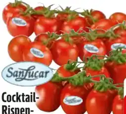 Edeka SanLucar Cocktail-Rispentomaten Angebot