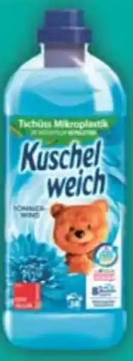 E-Center Kuschelweich Sommerwind Angebot