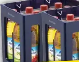 E-Center Adelholzener Schorlen Angebot