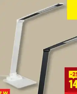 Lidl Livarno Home LED-Tischleuchte Angebot