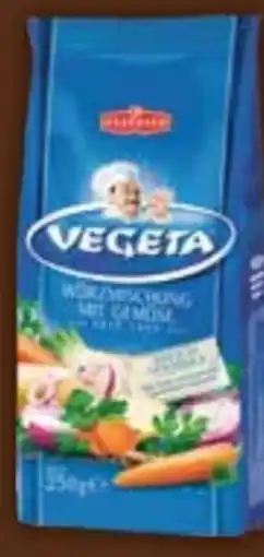 E-Center Vegeta Würzmischung Angebot