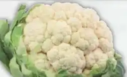 E-Center Blumenkohl Angebot