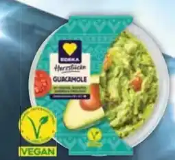 E-Center Edeka Herzstücke Guacamole Angebot