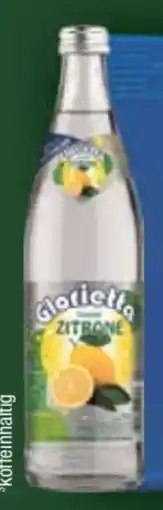 E-Center Glorietta Cola-Mix Angebot