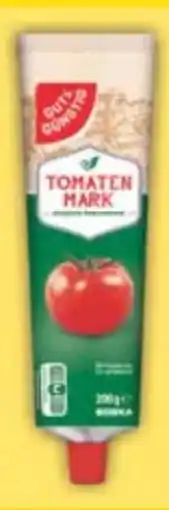 E-Center Gut & Günstig Tomatenmark Angebot