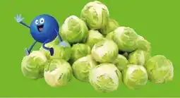 Edeka Rosenkohl Angebot