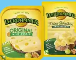 Edeka Leerdammer Käsescheiben Angebot