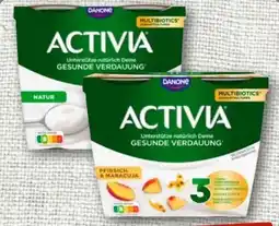 nahkauf Danone Activia Joghurt Angebot