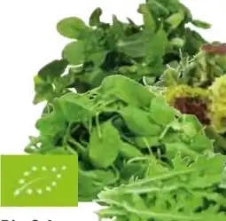 Edeka Bio Blattspinat Angebot