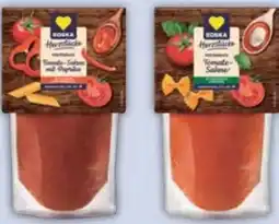 E-Center Edeka Herzstücke Pastasauce Angebot