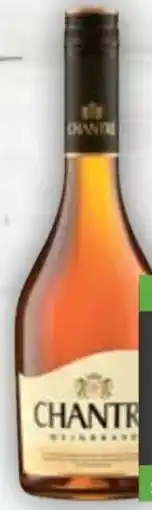 E-Center Chantré Weinbrand Angebot