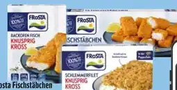 Edeka Frosta Fischstäbchen Angebot