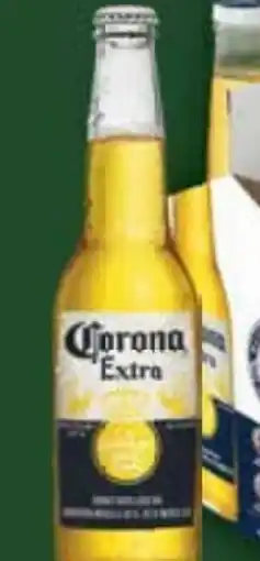 E-Center Corona Extra Angebot