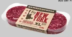 Edeka Xpress Hamburdehesa Big New York Hamburger XL Angebot