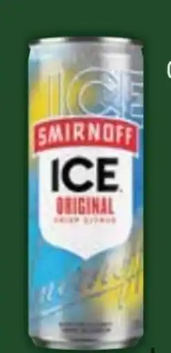 E-Center Captain Morgan Mixgetränk Angebot