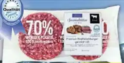 E-Center Südbayerische Fleischwaren Bayerische Premium-Rindfleisch-Burger Angebot