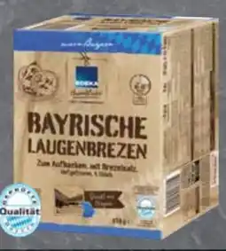 Edeka Edeka Heimatliebe Bayerische Laugenbrezen Angebot