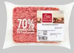 Edeka Xpress Bio Bühler Hackfleisch Gemischt Angebot