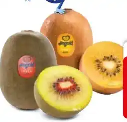 Edeka Jingold Kiwi Exotic Red Angebot