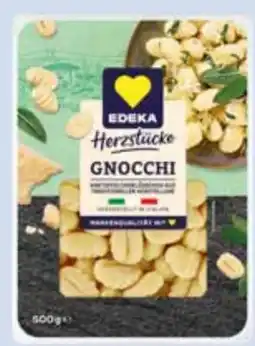 Edeka Edeka Herzstücke Gnocchi Angebot