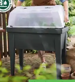 Lidl Parkside Hochbeet Angebot