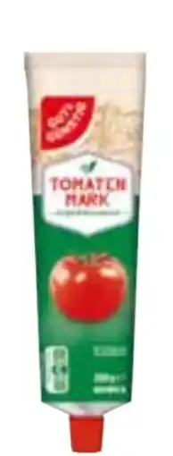 Edeka Gut & Günstig Tomatenmark Angebot