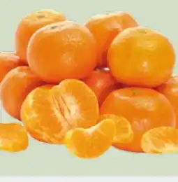 Edeka Xpress Gut & Günstig Mandarinen Angebot