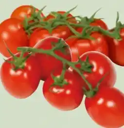 Edeka Xpress SanLucar Cocktailrispentomaten Angebot