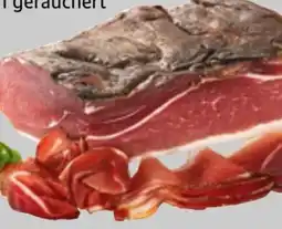 Edeka Xpress Senfter Original Südtiroler Markenspeck Angebot