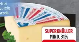 Edeka Appenzeller Switzerland Hartkäse Angebot