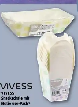 REWE Center Vivess Snackbox Angebot