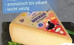 Edeka Zillertaler Heumilch-Sennerei Bergkäse Angebot