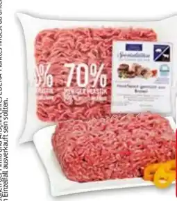 Edeka Südbayerische Fleischwaren Gemischtes Hackfleisch Angebot