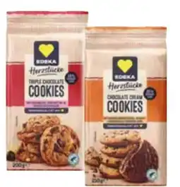 Edeka Edeka Herzstücke Cookies Angebot