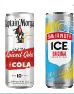 Edeka Mixgetränke Dosen Angebot