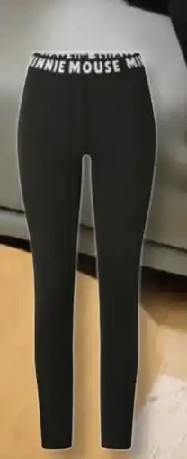 Lidl Damen Leggings Angebot