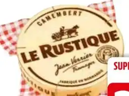 Edeka Le Rustique Camembert Angebot
