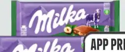 Edeka Xpress Milka Schokolade Angebot
