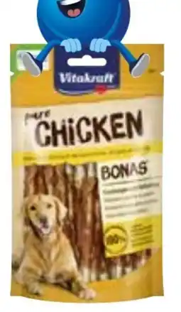 Edeka Vitakraft Hundesnack Angebot