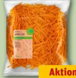 REWE Center Möhrenstifte Angebot