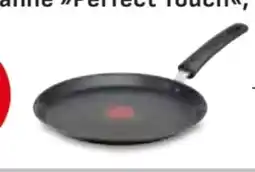 Edeka Tefal Crêpe-Pfanne Perfect Touch 26 cm Angebot